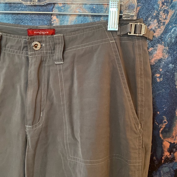 Sundance Lightweight Convertible Pants - Picture 2 of 8
